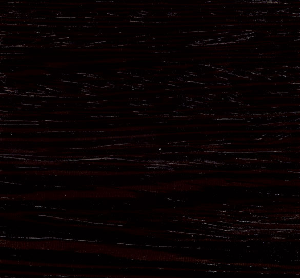 black oak